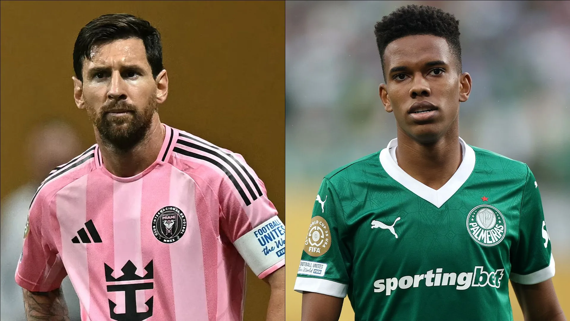 بث مباشر: تابع مباراة إنتر ميامي وبالميراس في كأس العالم للأندية 2025 على Dazn بث مباشر: تابع مباراة إنتر ميامي وبالميراس في كأس العالم للأندية 2025 على DAZN