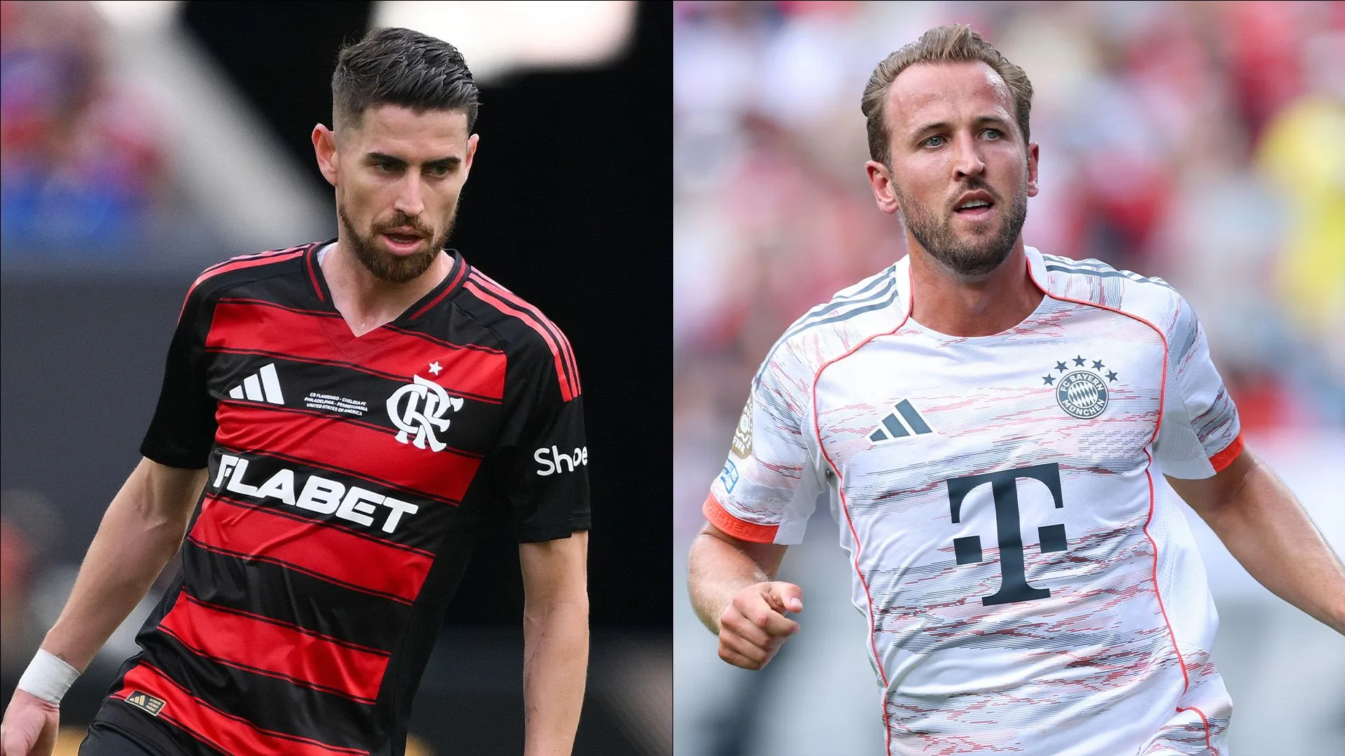 بث مباشر: تابع مباراة بايرن ميونخ ضد فلامنجو في كأس العالم للأندية 2025 عبر Dazn بث مباشر: تابع مباراة بايرن ميونخ ضد فلامنجو في كأس العالم للأندية 2025 عبر DAZN
