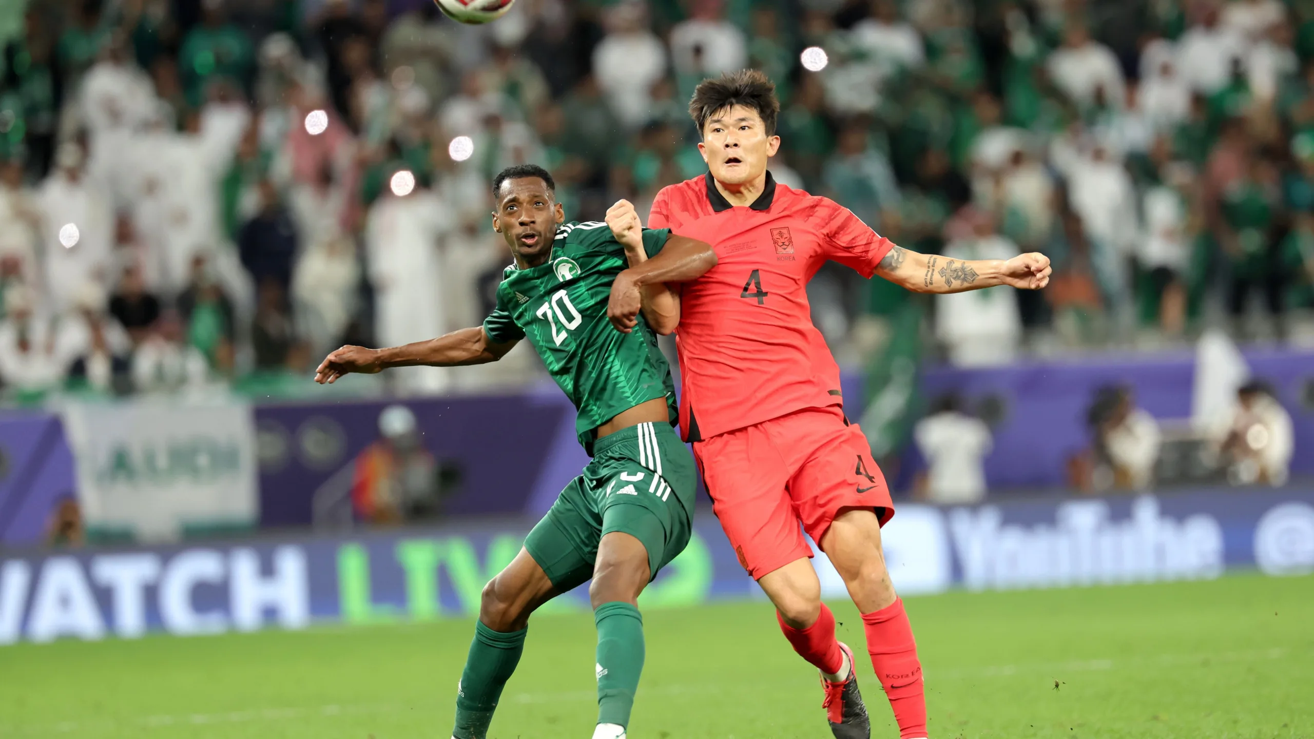 تعرف على القنوات الناقلة لمباراة السعودية والمكسيك في كأس الكونكاكاف الذهبية 2025 وكيفية متابعتها عبر الإنترنت تعرف على القنوات الناقلة لمباراة السعودية والمكسيك في كأس الكونكاكاف الذهبية 2025 وكيفية متابعتها عبر الإنترنت