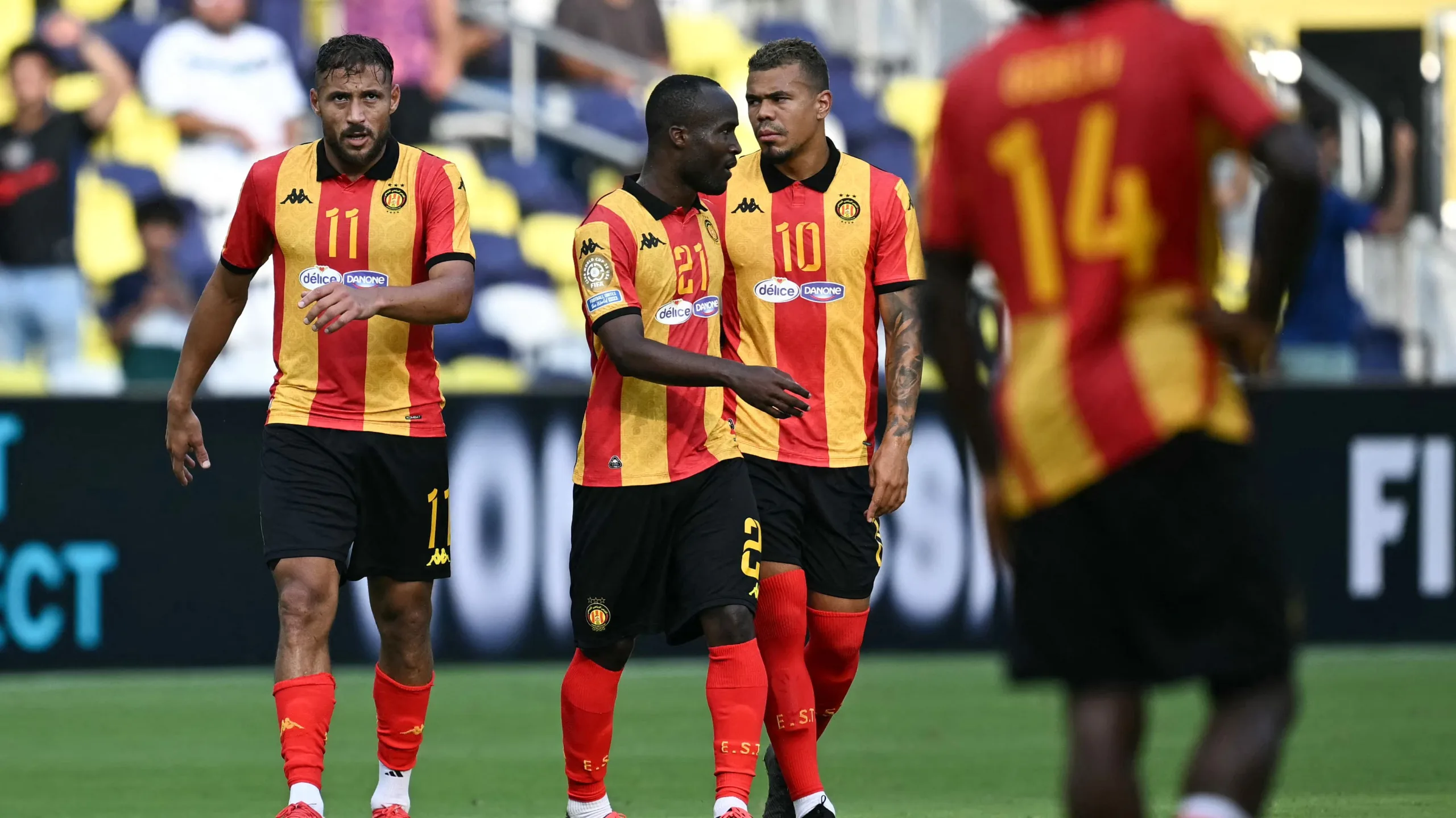 جدول مباريات كأس العالم للأندية اليوم الأربعاء 25 يونيو 2025: القنوات الناقلة والمعلقون جدول مباريات كأس العالم للأندية اليوم الأربعاء 25 يونيو 2025: القنوات الناقلة والمعلقون