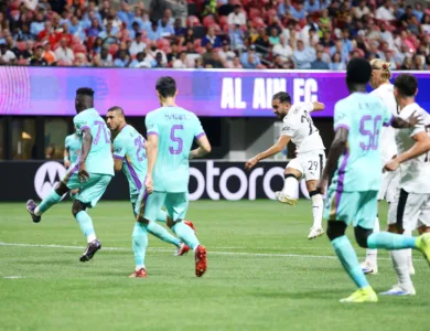 قنوات بث مباراة الوداد والعين في كأس العالم للأندية 2025: كيفية متابعتها عبر الإنترنت؟
