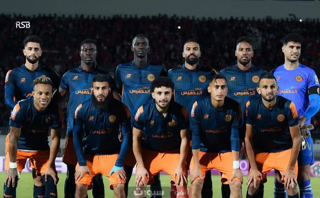 موعد مباراة نهضة بركان ضد الاتحاد الوجدي والقنوات الناقلة في كأس التميز المغربي 2025 موعد مباراة نهضة بركان ضد الاتحاد الوجدي والقنوات الناقلة في كأس التميز المغربي 2025