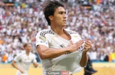 فيديو : هدف غونزالو غارسيا يفتتح التسجيل لريال مدريد أمام دورتموند في كأس العالم للأندية