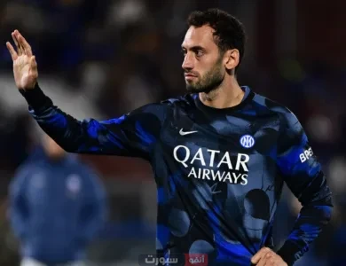 الهلال يعرض مبلغًا كبيرًا لضم نجم إنتر تشالهان أوجلو