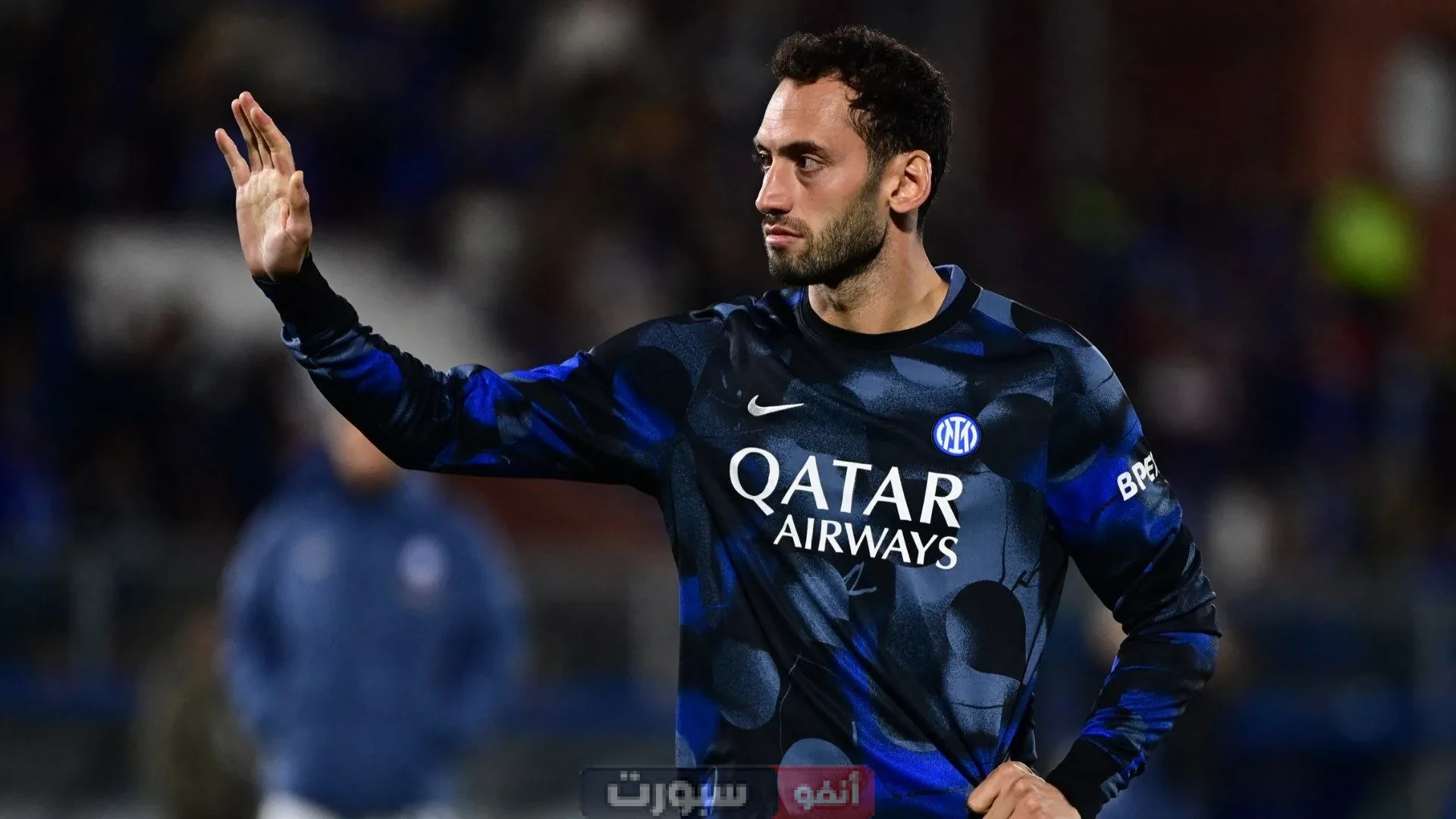 الهلال يعرض مبلغًا كبيرًا لضم نجم إنتر تشالهان أوجلو الهلال يعرض مبلغًا كبيرًا لضم نجم إنتر تشالهان أوجلو