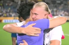 إيرلينج هالاند يطلب أمنيته الأخيرة من ياسين بونو بعد وداع مانشستر سيتي لكأس العالم للأندية 2025