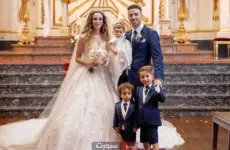 تعرف من هي روت كارودوسو زوجة الراحل ديوغو جوتا