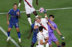 فيديو جميع تصديات ياسين بونو أمام مانشستر سيتي وأداء أسطوري في كأس العالم للأندية 2025