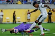 ترتيب أفضل الحراس في كأس العالم للأندية 2025 وهذا هو مركز ياسين بونو