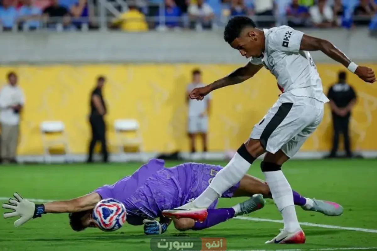 ترتيب أفضل حراس المرمى في كأس العالم للأندية 2025 وهذا هو مركز ياسين بونو ترتيب أفضل الحراس في كأس العالم للأندية 2025 وهذا هو مركز ياسين بونو