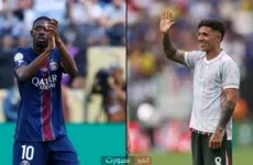 القنوات المفتوحة الناقلة لمباراة باريس سان جيرمان وتشيلسي في كأس العالم للأندية 2025