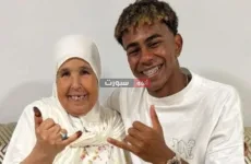 المغرب سبب تأجيل حفل تجديد لامين يامال عقده مع برشلونة