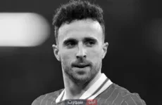 من هو ديوغو جوتا لاعب ليفربول الدي توفى في حادث سير في إسبانيا