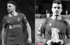 من هو  أندريه جوتا شقيق ديوغو جوتا الذي توفي معه