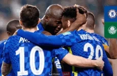 القنوات الناقلة لمباراة تشيلسي اليوم ضد بالميراس في كأس العالم للأندية 2025