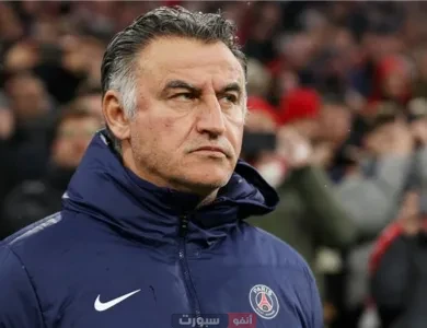 نيوم يقترب من جالتييه بعد رحيل شاموسكا لدوري روشن