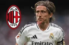 خبر رسمي: لوكا مودريتش ينتقل إلى ميلان الإيطالي