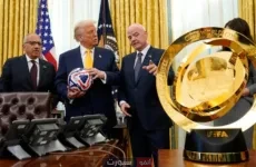 جوائز مالية ضخمة: 40 مليون دولار للفائز بنهائي كأس العالم للأندية.
