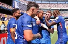 تشيلسي يكتسح باريس سان جيرمان ويتوج بلقب كأس العالم للأندية 2025