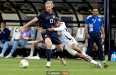 المكسيك تقلب الطاولة على أمريكا وتتوج بكأس الذهب 2025