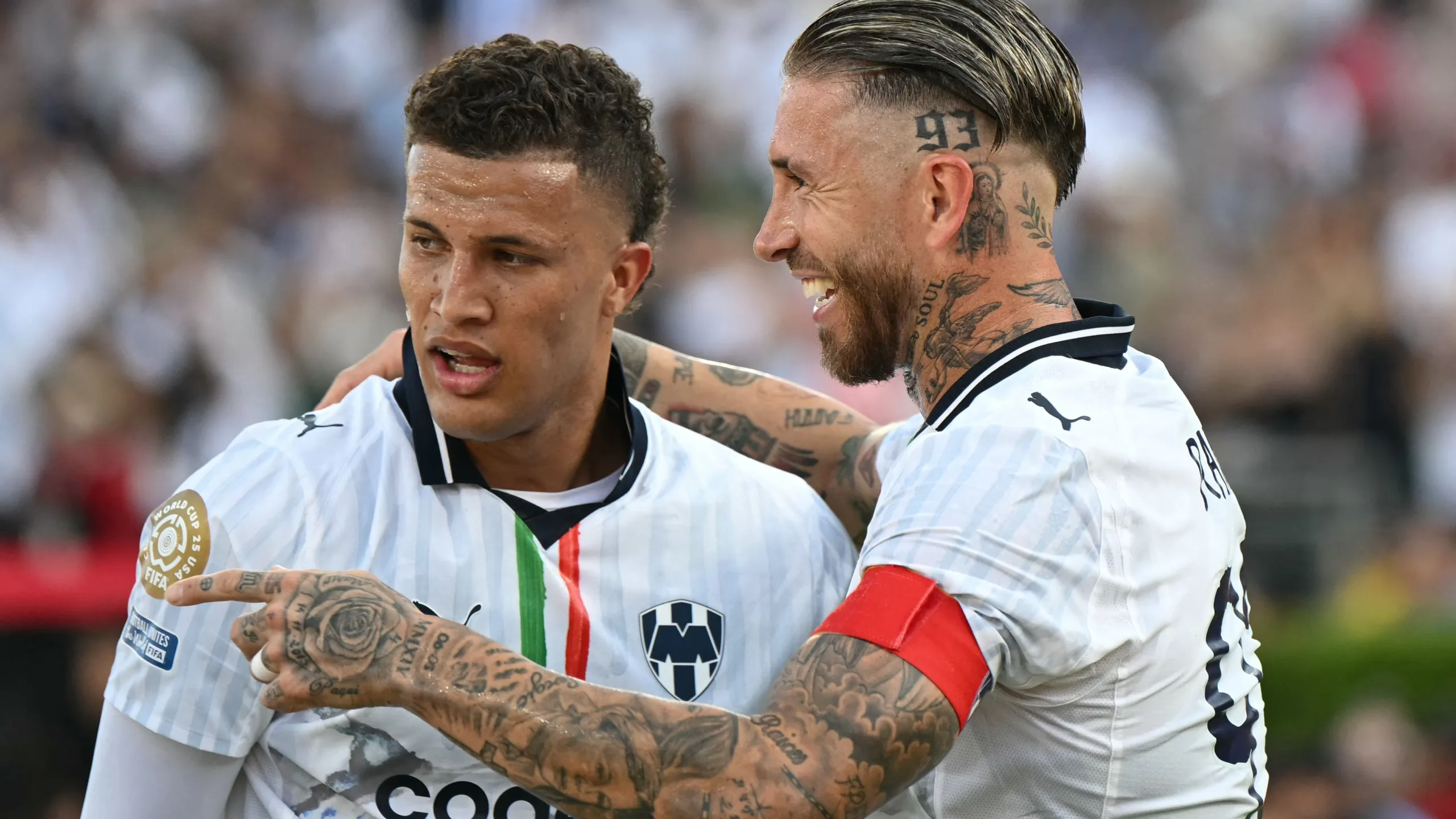 البث المباشر لمباراة بوروسيا دورتموند ومونتيري في كأس العالم للأندية 2025: القنوات الناقلة وكيفية المتابعة عبر الإنترنت. البث المباشر لمباراة بوروسيا دورتموند ومونتيري في كأس العالم للأندية 2025: القنوات الناقلة وكيفية المتابعة عبر الإنترنت.