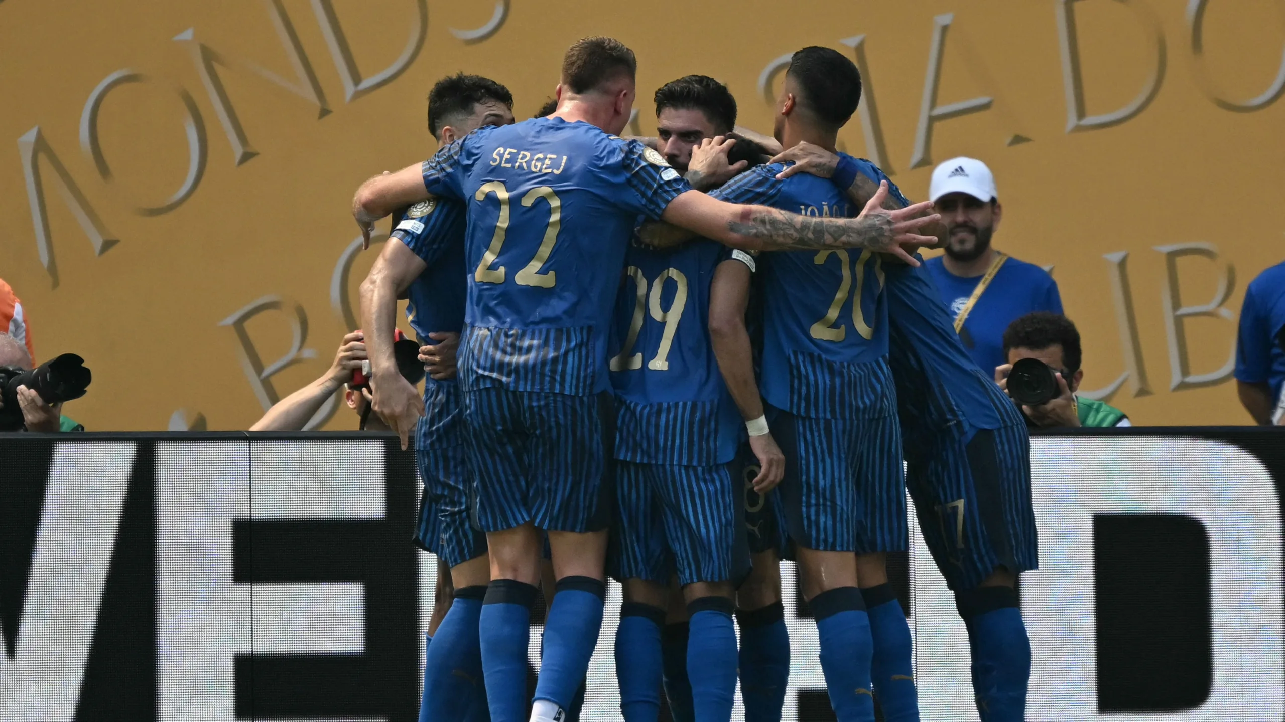 التغطية الكاملة لمباراة الهلال وفلومينينسي في كأس العالم للأندية 2025: القنوات الناقلة وكيفية المشاهدة عبر الإنترنت kooora logo