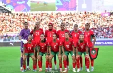المنتخب المغربي يفوز على السنغال ويتأهل كمتصدر إلى ربع نهائي كأس أمم أفريقيا للسيدات