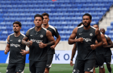 تشلسي يستعد لمواجهة باريس في نهائي كأس العالم للأندية