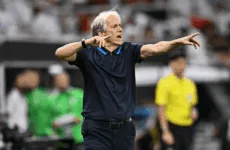 تعيين البرتغالي جيزوش مدربًا للنصر السعودي