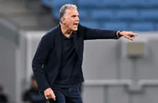 تعيين كارلوس كيروش مدربًا للمنتخب العُماني