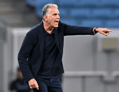 تعيين كارلوس كيروش مدربًا للمنتخب العُماني