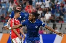 تشيلسي يهزم بالميراس ويتأهل إلى نصف نهائي كأس العالم للأندية 2025
