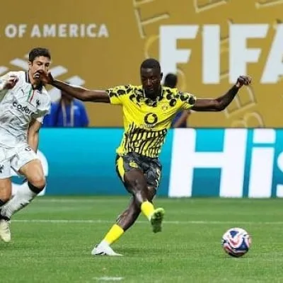 ≪P≫≪Strong≫جيراسي يقود بوروسيا لدور الثمانية بعد فوز مثير على مونتيري≪/Strong≫≪/P≫ جيراسي يقود بوروسيا لدور الثمانية بعد فوز مثير على مونتيري