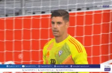 ديبورتيفو ألافيس يضم الحارس راؤول فيرنانديز حتى 2026