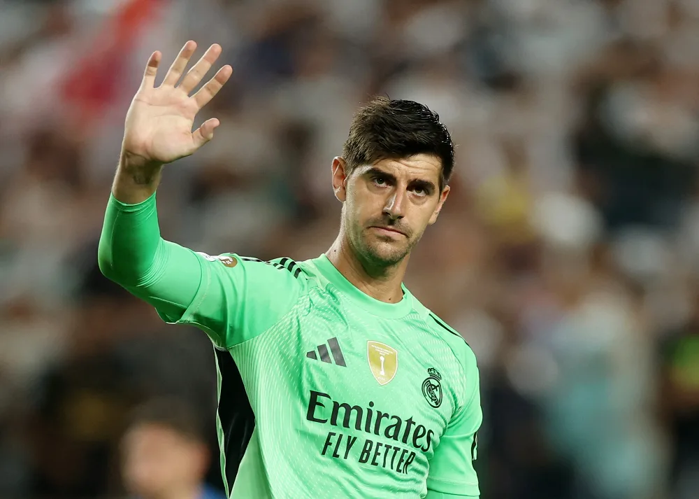 رفض تأجيل مباراة ريال مدريد الافتتاحية في الدوري الإسباني رفض تأجيل مباراة ريال مدريد الافتتاحية في الدوري الإسباني
