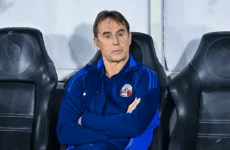 لوبيتيغي يُعلن عن تشكيلة المنتخب القطري