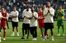 ليفربول يحقق الانتصار في أولى مبارياته التحضيرية