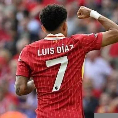 ≪Ul≫ ≪Li≫≪Strong≫ليفربول يعلن: دياز ليس للبيع وسط اهتمام بايرن وبرشلونة.≪/Strong≫≪/Li≫ ≪/Ul≫ ليفربول يعلن: دياز ليس للبيع وسط اهتمام بايرن وبرشلونة.