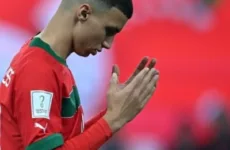 ليفربول ينافس على ضم الخنوس.