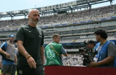 ماريسكا يعبر عن اعتزازه بإنجازات تشلسي | beIN SPORTS