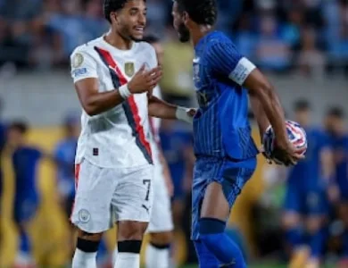 مانشستر سيتي في مهب الريح بعد خسارة الهلال.. وتغييرات جذرية تلوح في الأفق!
