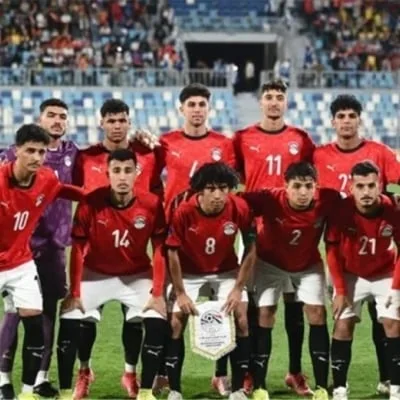 ≪P≫≪Strong≫منتخب الشباب يعلن قائمة معسكر يوليو استعدادًا لمونديال تشيلي≪/Strong≫≪/P≫ منتخب الشباب يعلن قائمة معسكر يوليو استعدادًا لمونديال تشيلي