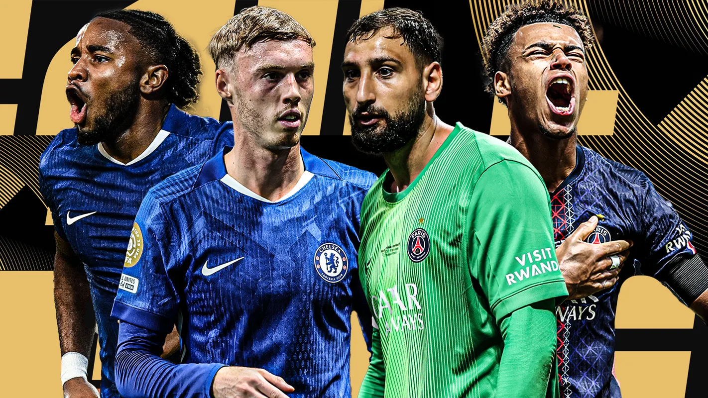 مواعيد مباريات الأحد 13 يوليو 2025 في كأس العالم للأندية: القنوات الناقلة والمعلقون kooora logo