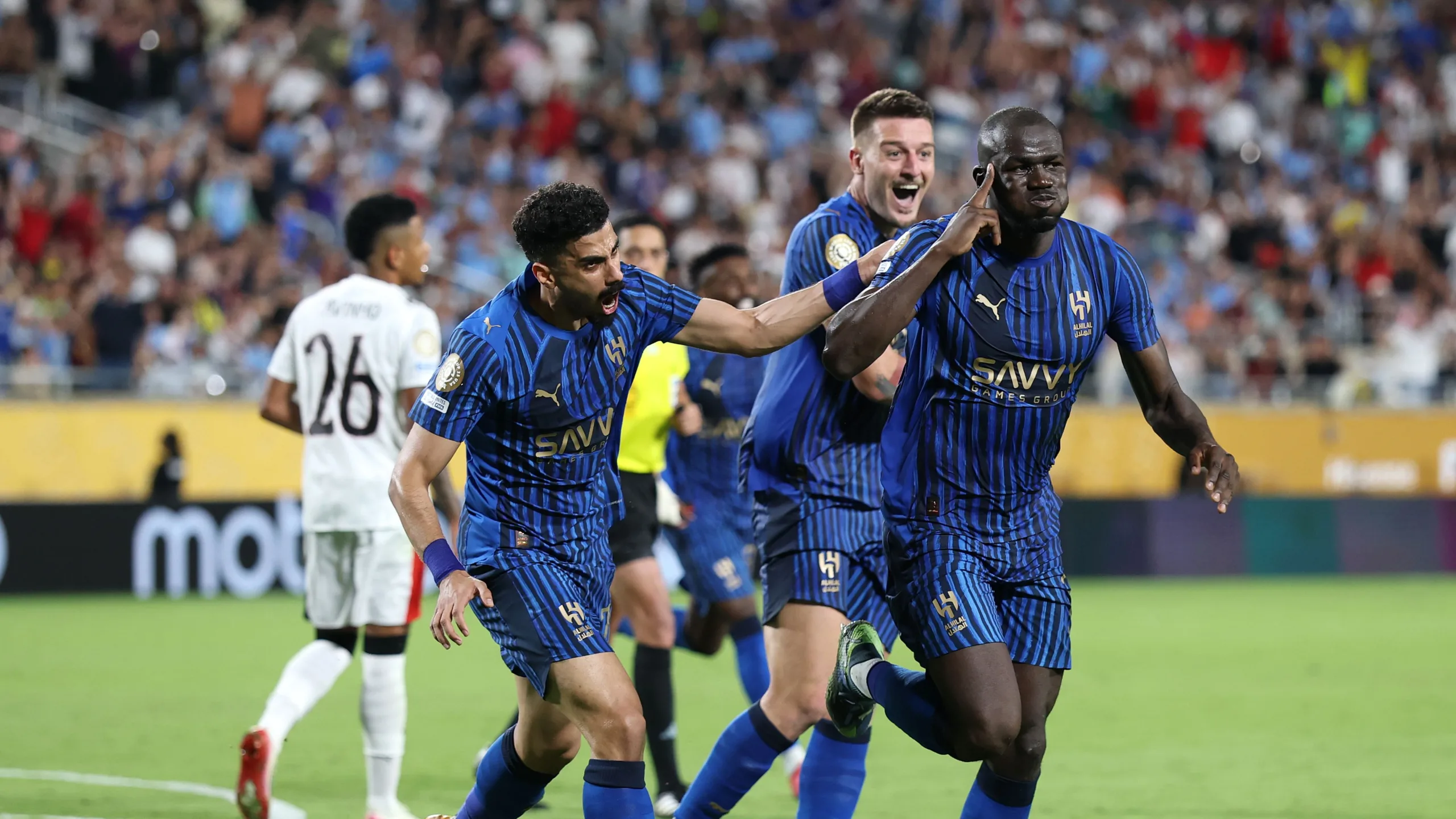 مواعيد مباريات كأس العالم للأندية اليوم الأربعاء 9 يوليو 2025: القنوات الناقلة والتعليق المباشر kooora logo